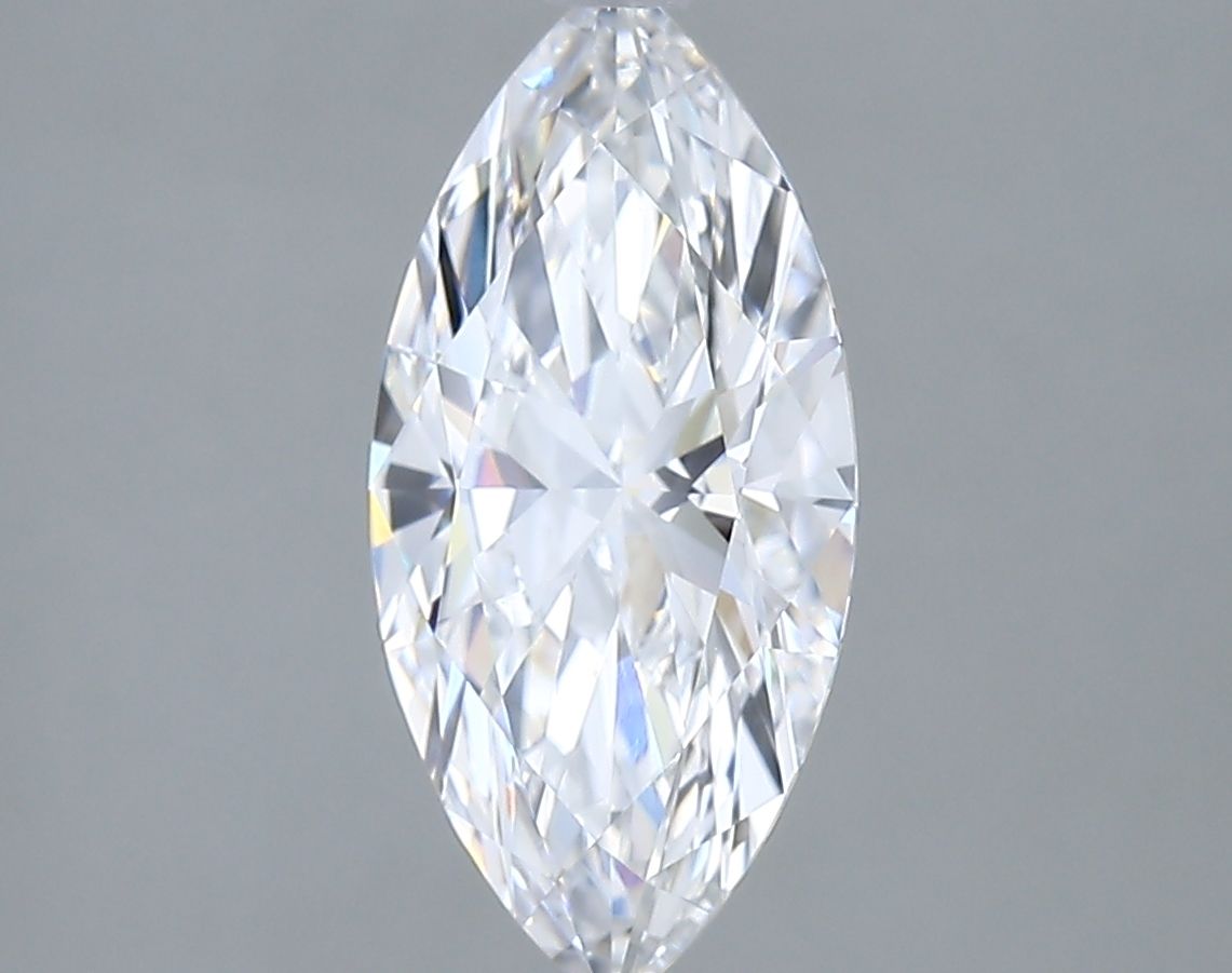 2.07 ct. marquise Lab Grown Diamond front image