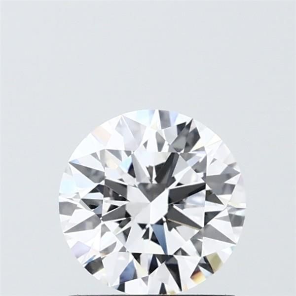 1.05 ct. round Lab Grown Diamond front image