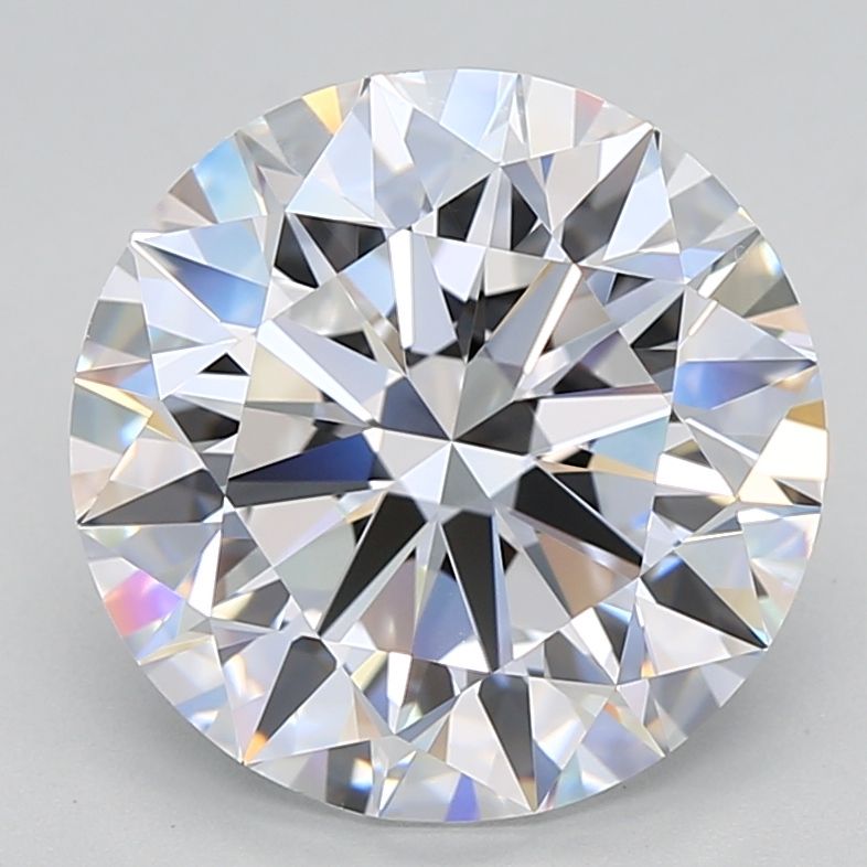 Round Diamond