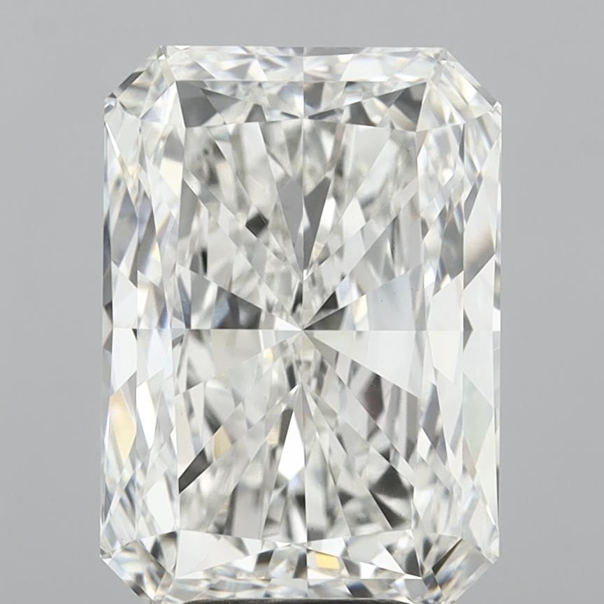 Radiant Diamond