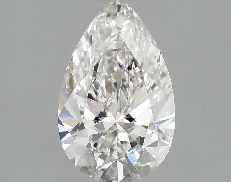 1.05 ct. pear Lab Grown Diamond front image