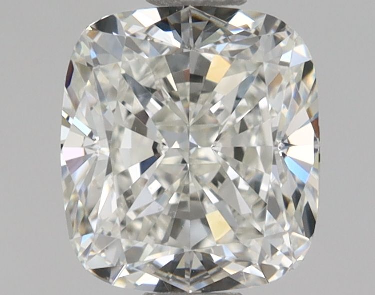 Cushion Diamond