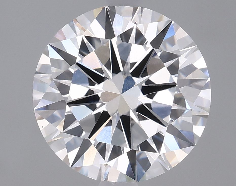 2.00 ct. round Lab Grown Diamond front image