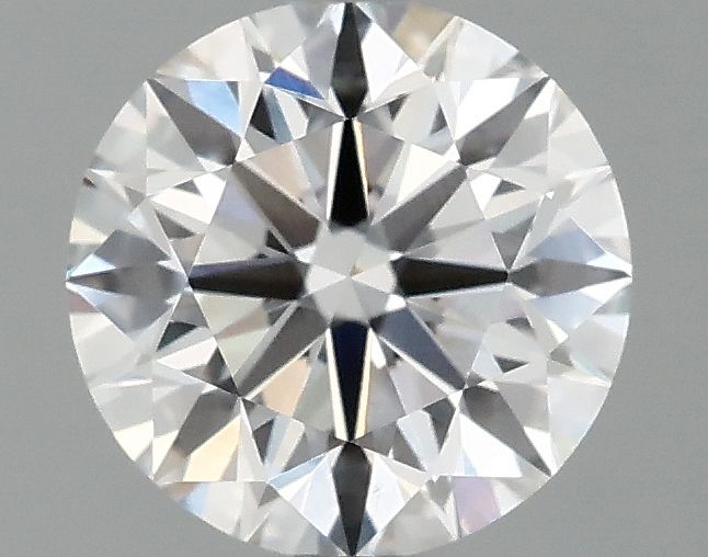 1.06 ct. round Lab Grown Diamond front image