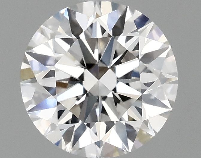 1.06 ct. round Lab Grown Diamond front image