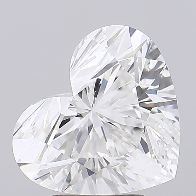 Heart Diamond
