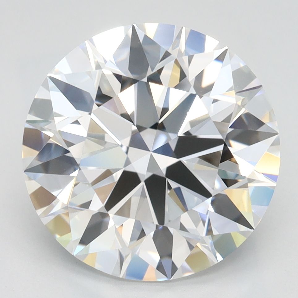 3.63 Carat