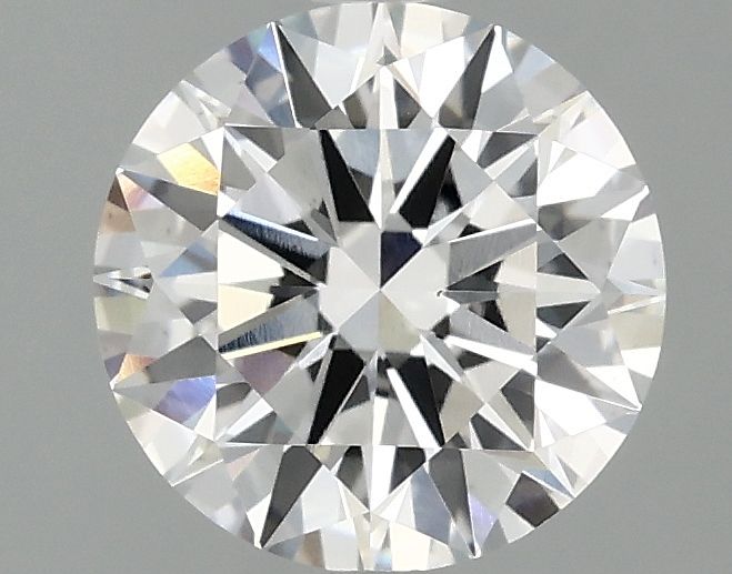 1.49 ct. round Lab Grown Diamond front image
