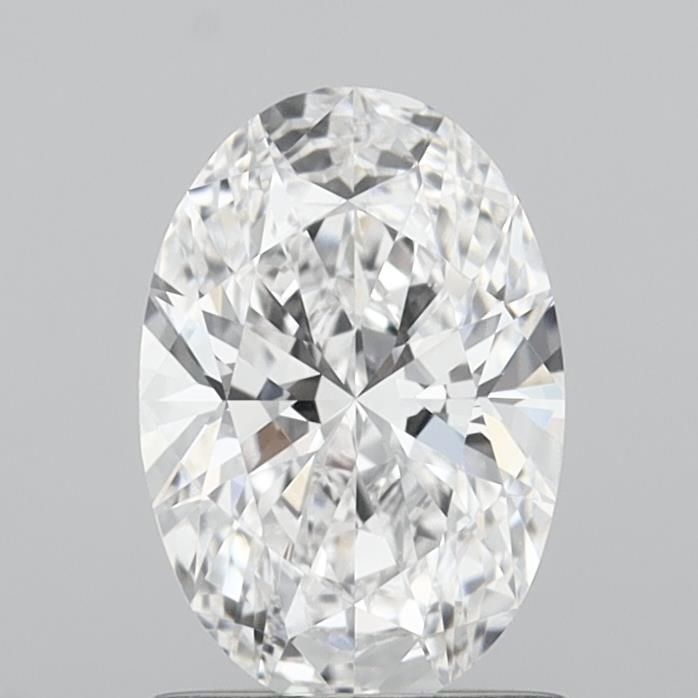 1.05 ct lab-grown Cushion modified Diamond