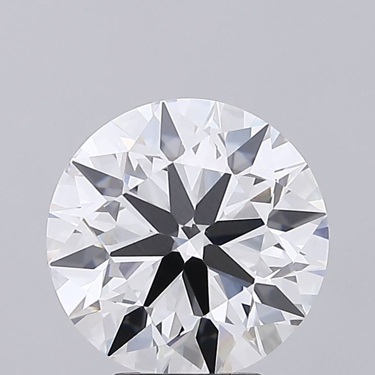 Round Diamond