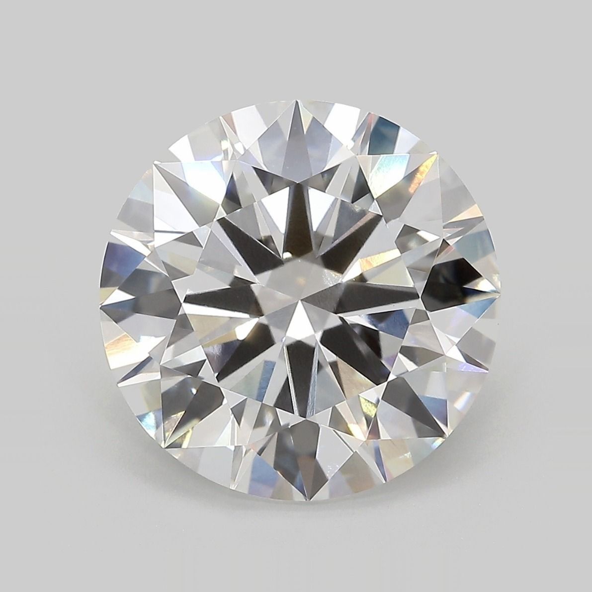 Round Diamond