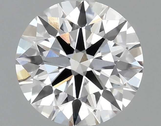 1.00 ct. round Lab Grown Diamond front image