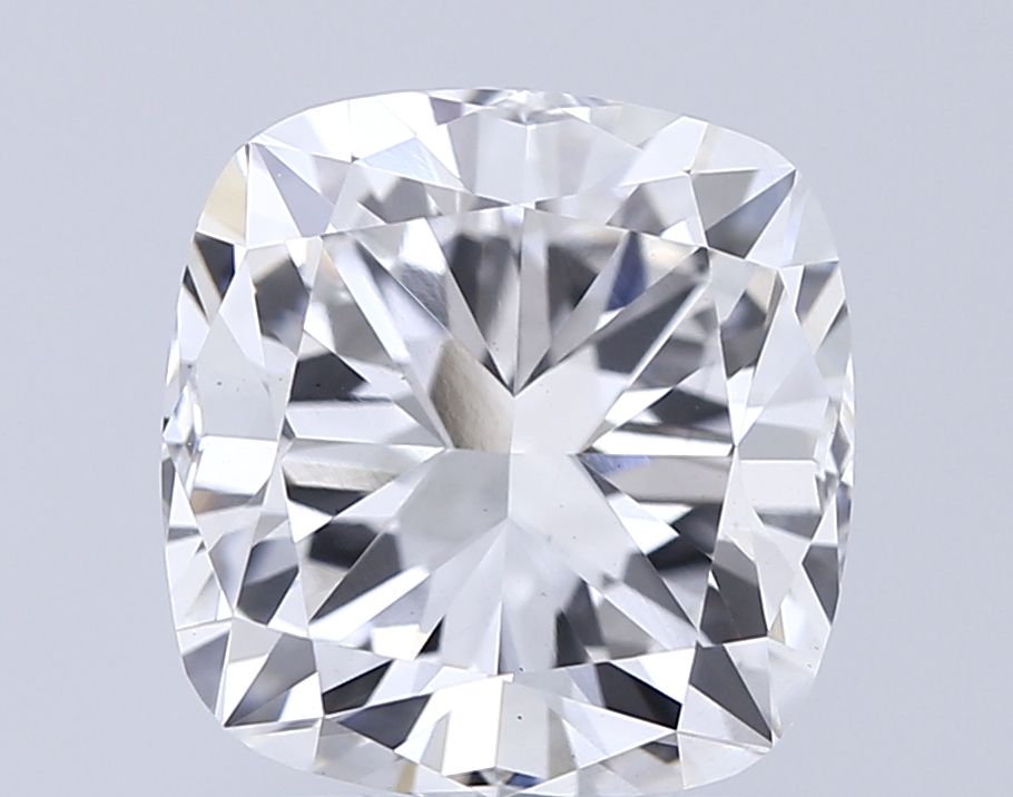 Cushion Diamond