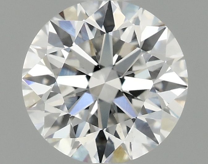 1.06 ct. round Lab Grown Diamond front image