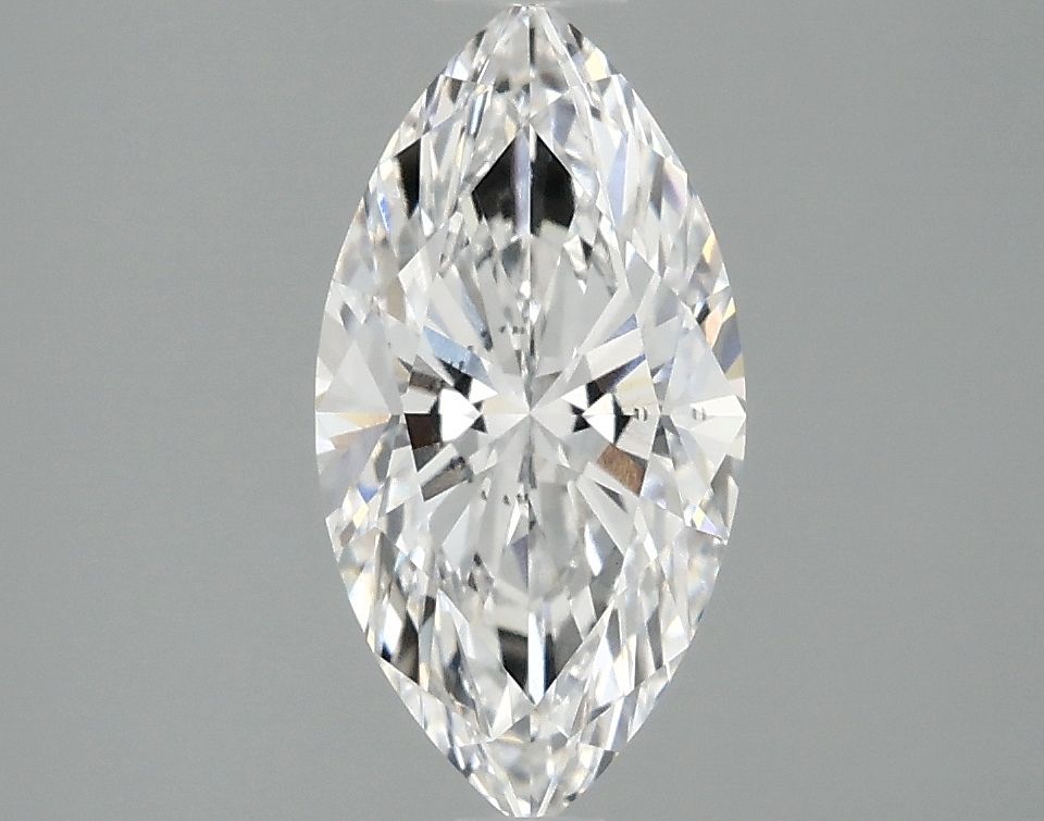 1.45 ct. marquise Lab Grown Diamond front image