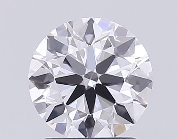 0.91 ct Round diamond