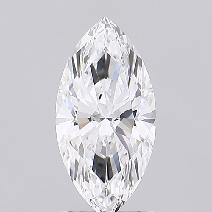 1.21 ct. marquise Lab Grown Diamond front image