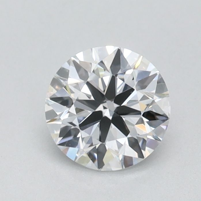 0.50 ct. round Lab Grown Diamond front image