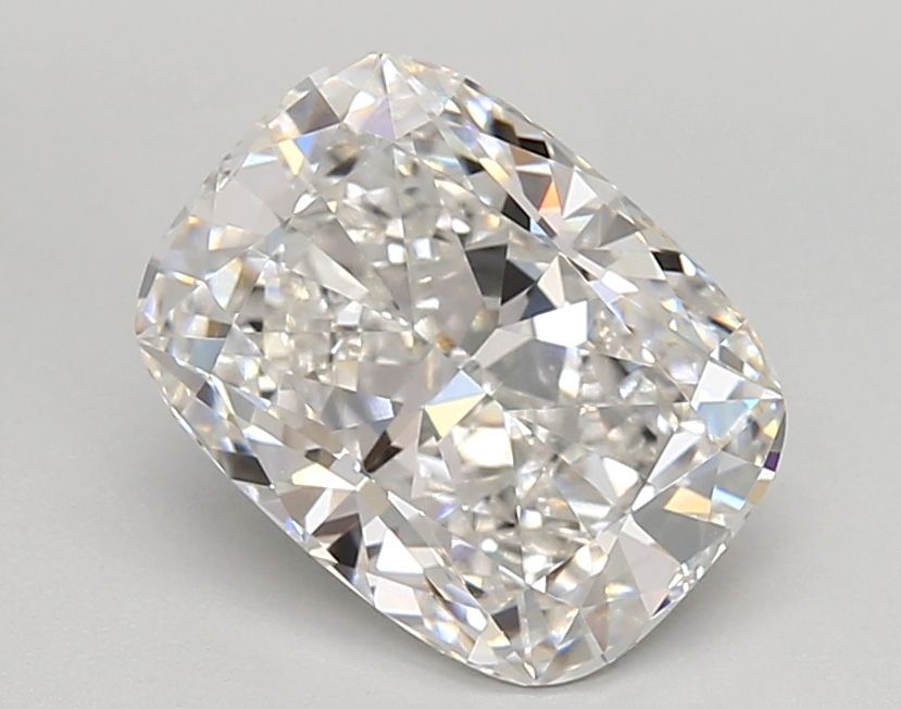 Cushion Diamond