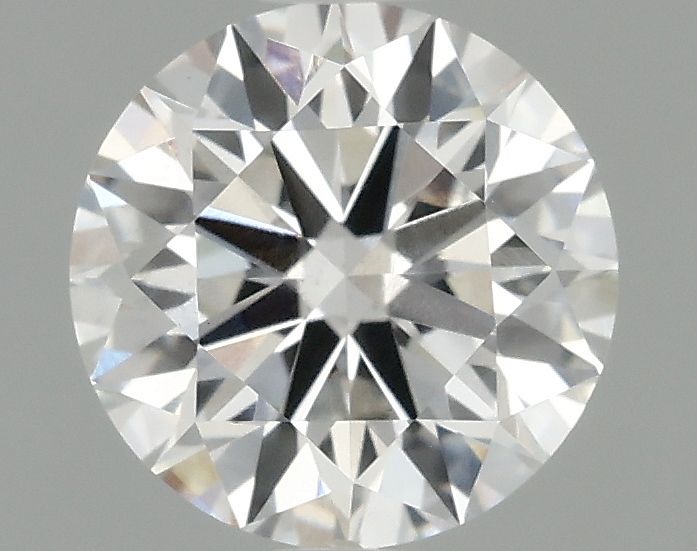 1.04 ct. round Lab Grown Diamond front image