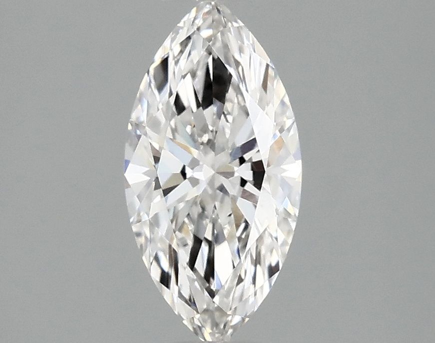 1.05 ct. marquise Lab Grown Diamond front image