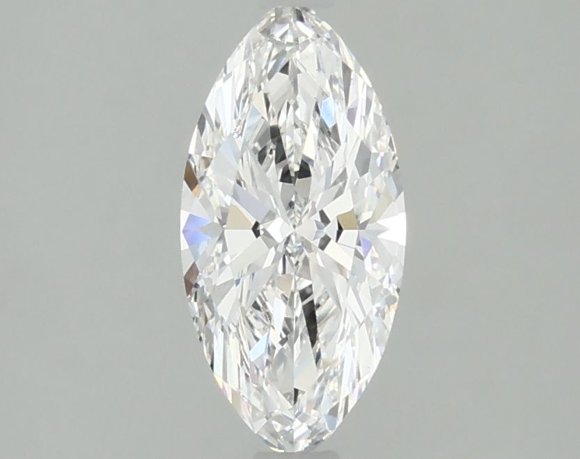 1.01 ct. marquise Lab Grown Diamond front image