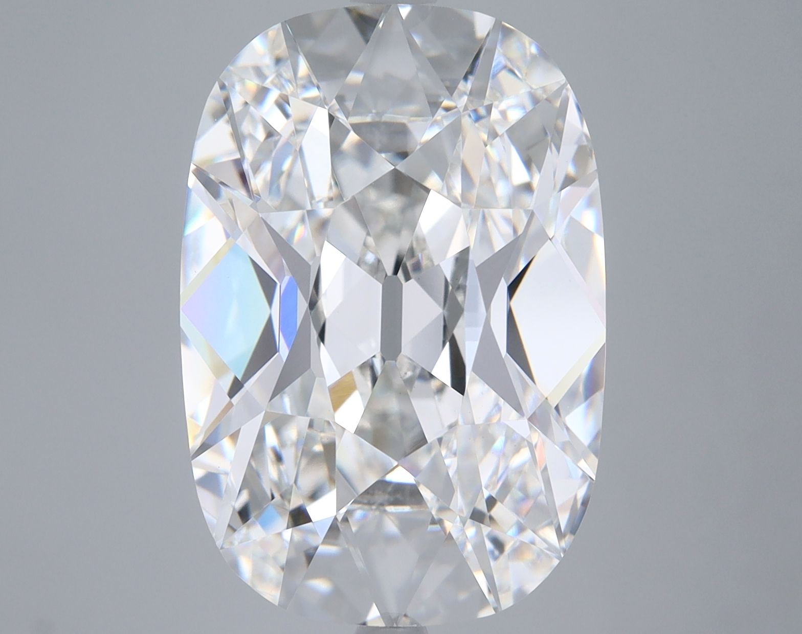 Cushion Diamond