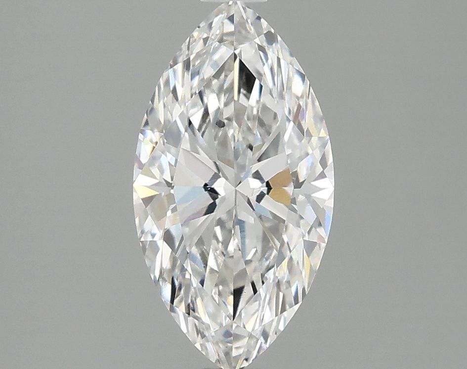 1.54 ct. marquise Lab Grown Diamond front image