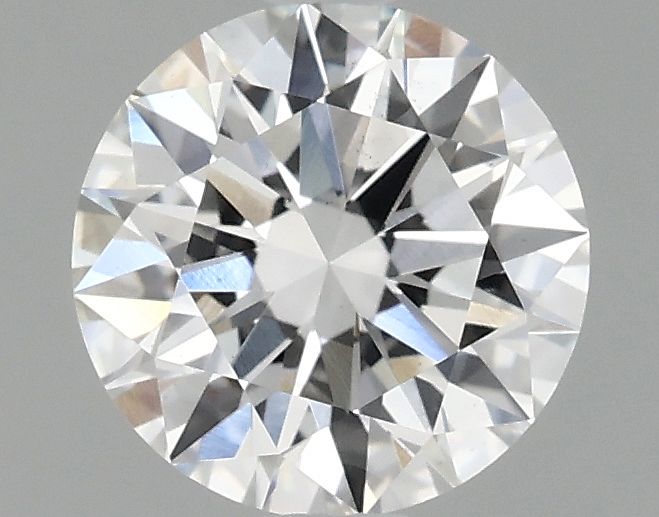 1.03 ct. round Lab Grown Diamond front image