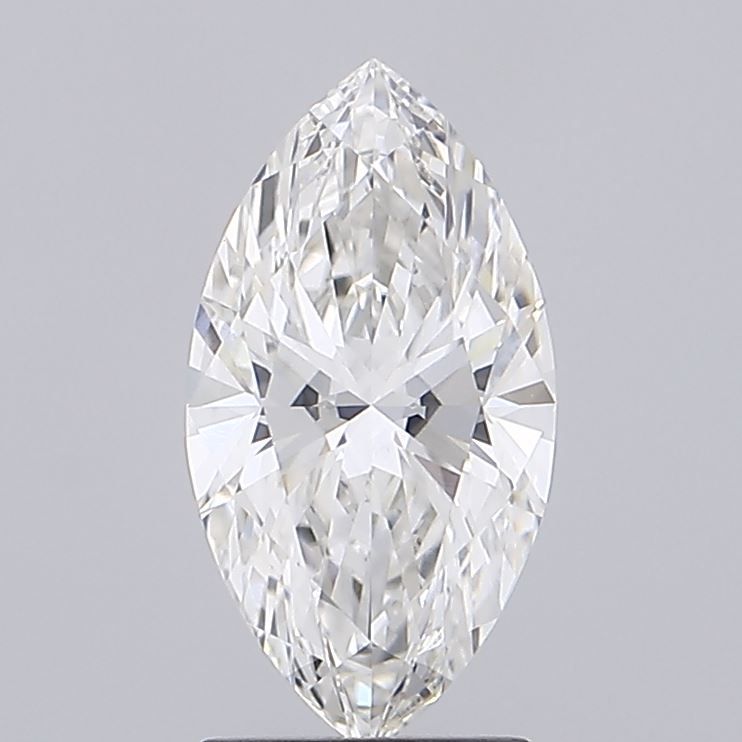 2.02 ct. marquise Lab Grown Diamond front image