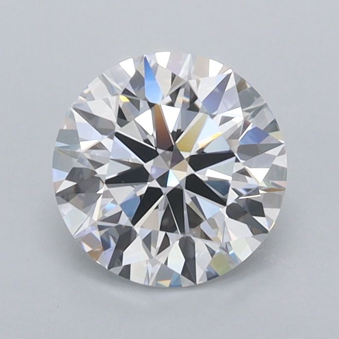 1.00 ct. round Lab Grown Diamond front image