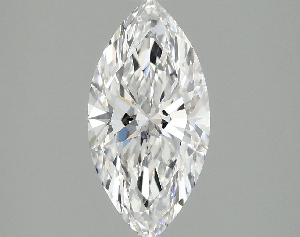 1.49 ct. marquise Lab Grown Diamond front image