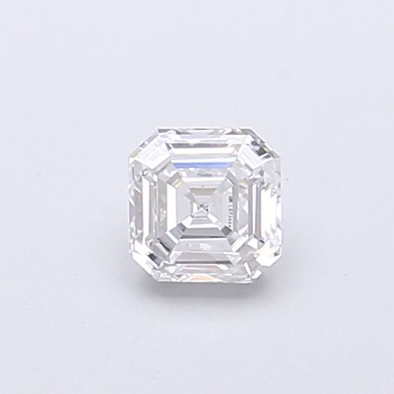 Asscher Diamond