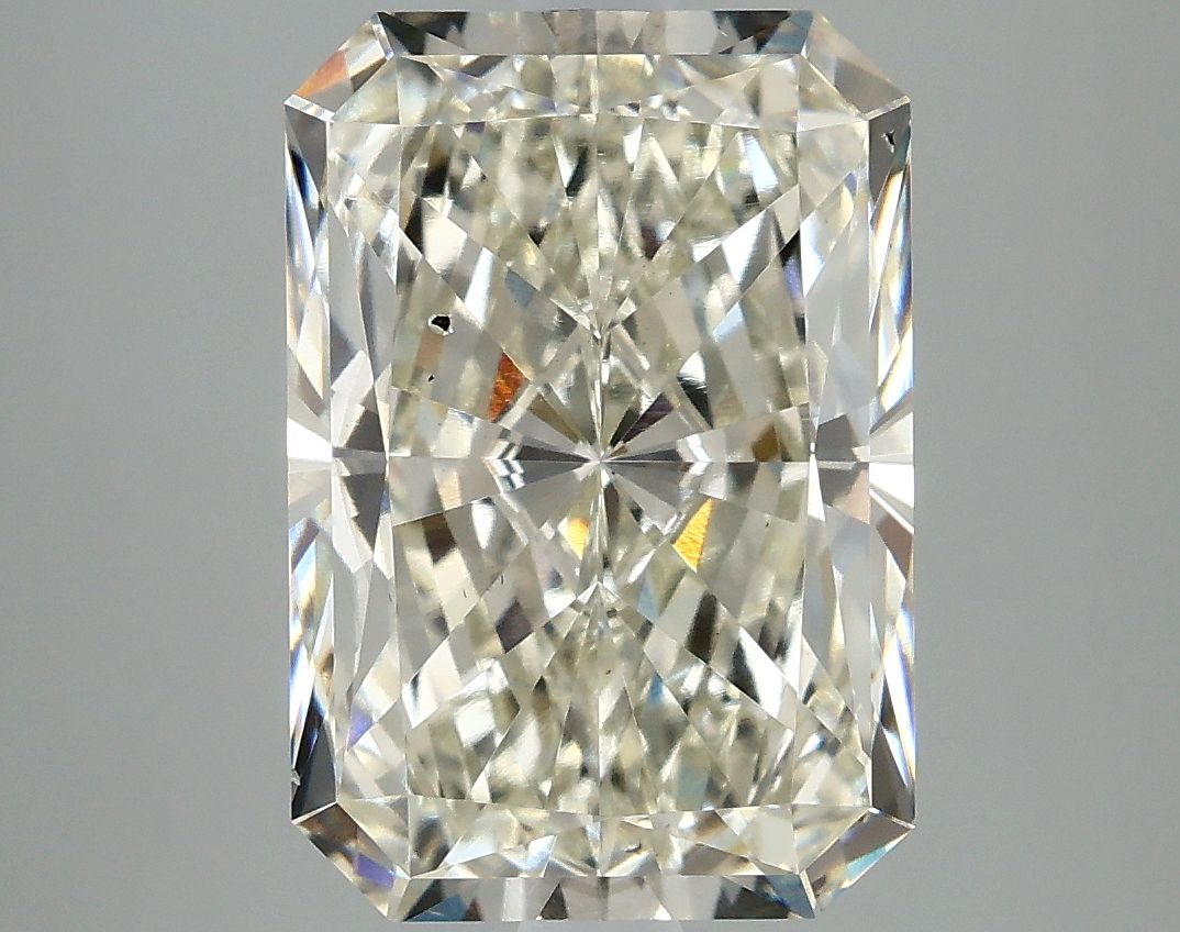 Radiant Diamond