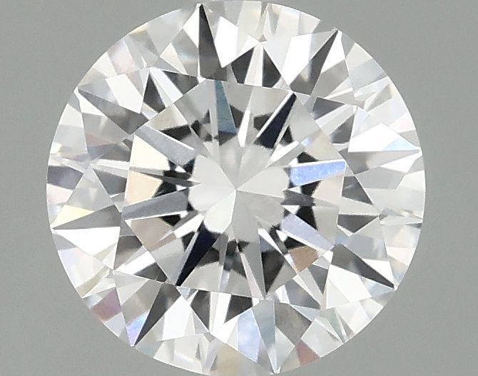 1.51 ct. round Lab Grown Diamond front image