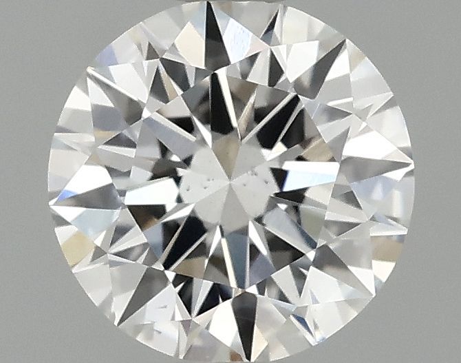 1.00 ct. round Lab Grown Diamond front image