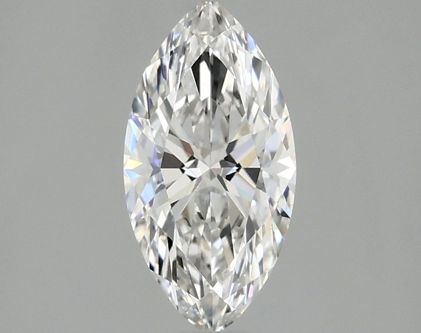 1.07 ct. marquise Lab Grown Diamond front image