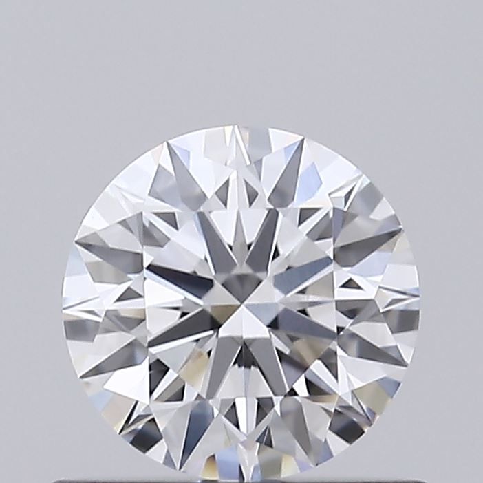 0.52 ct. round Lab Grown Diamond front image