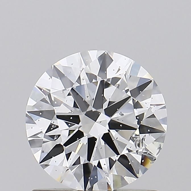 Round Diamond