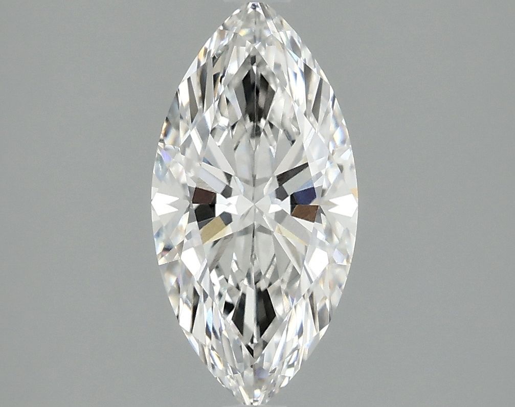1.53 ct. marquise Lab Grown Diamond front image
