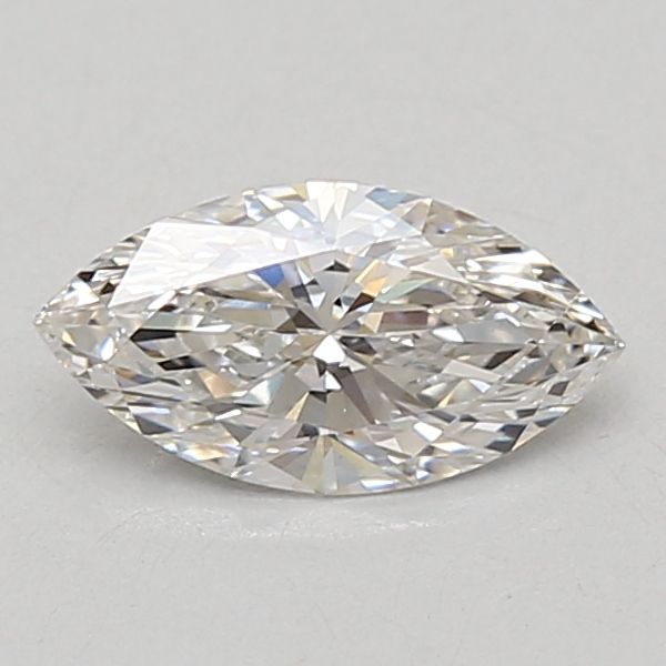 0.78 ct lab-grown Marquise Diamond