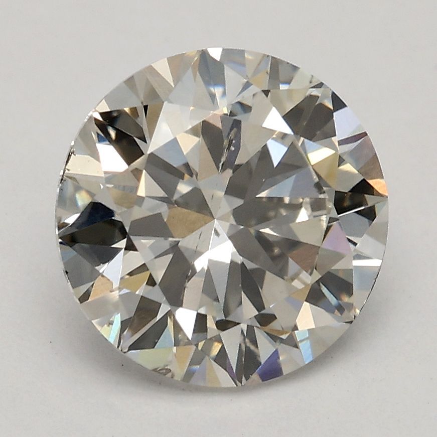 BRILLANTE 2.0ct J SI2 VG EX VG NULLA