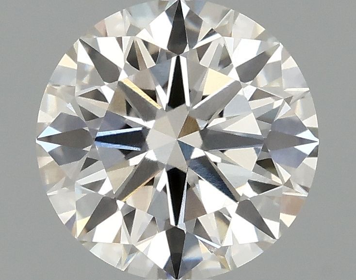 1.03 ct. round Lab Grown Diamond front image