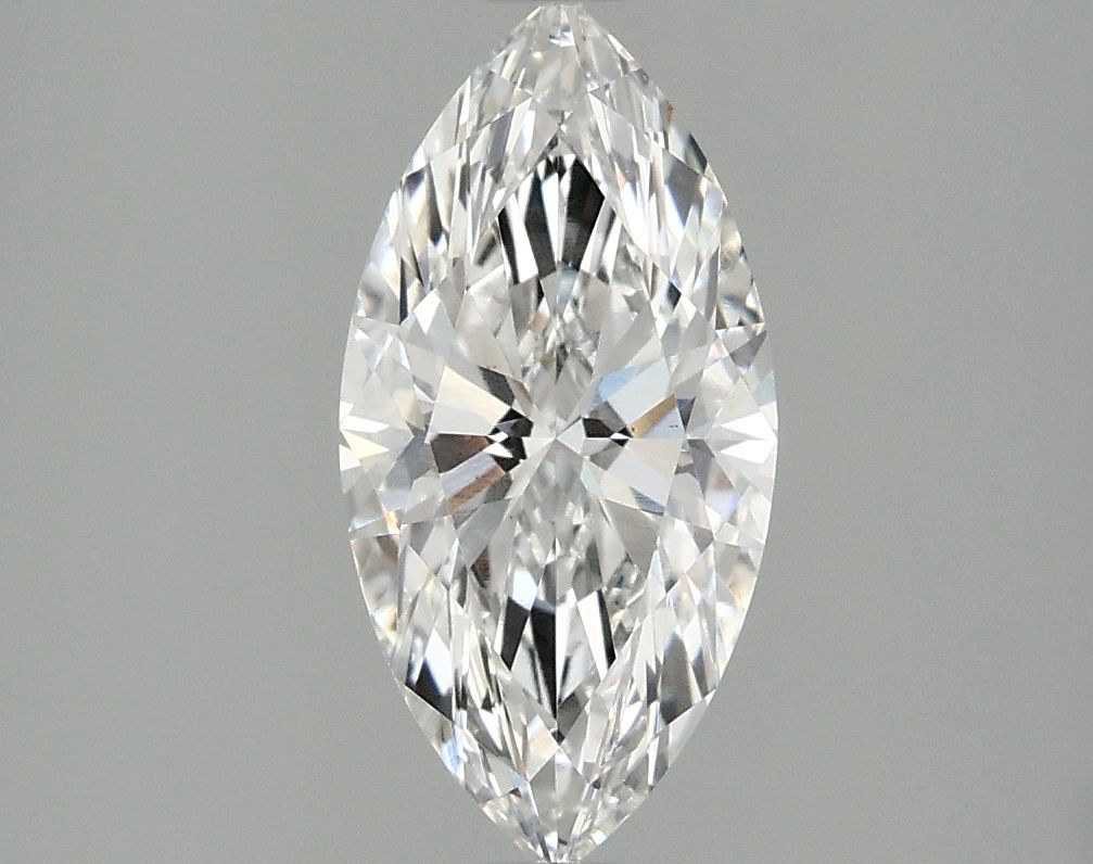 1.57 ct. marquise Lab Grown Diamond front image