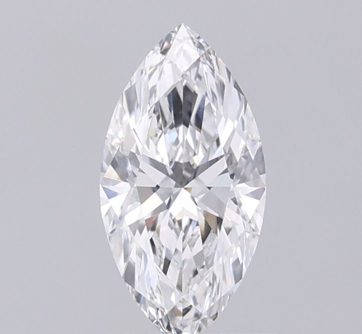 1.01 ct. marquise Lab Grown Diamond front image