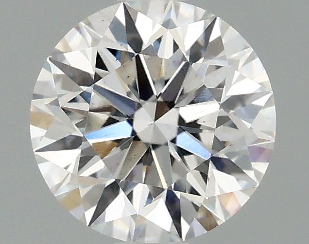1.09 ct. round Lab Grown Diamond front image
