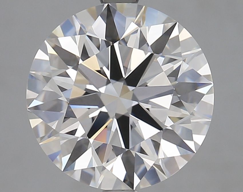 Round Diamond