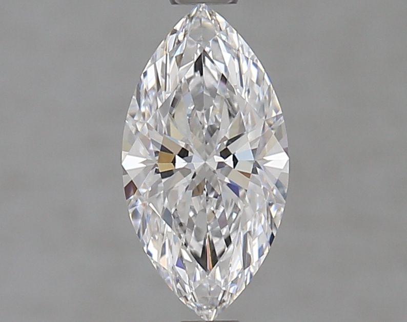 1.01 ct. marquise Lab Grown Diamond front image