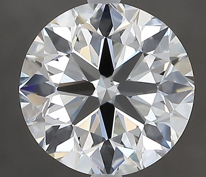 Round Diamond