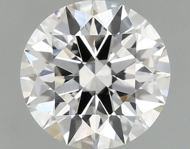 1.10 ct Round diamond